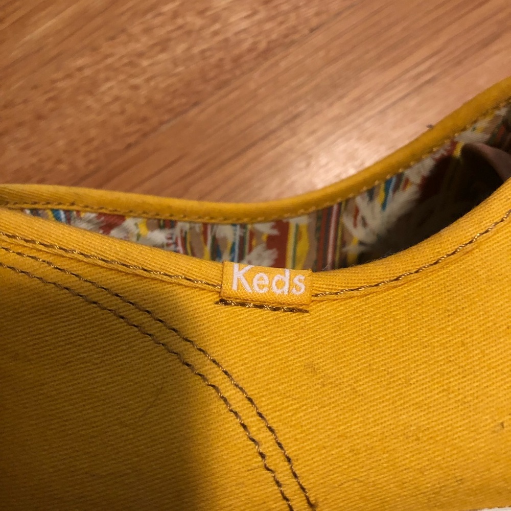 Men’s Keds size 12